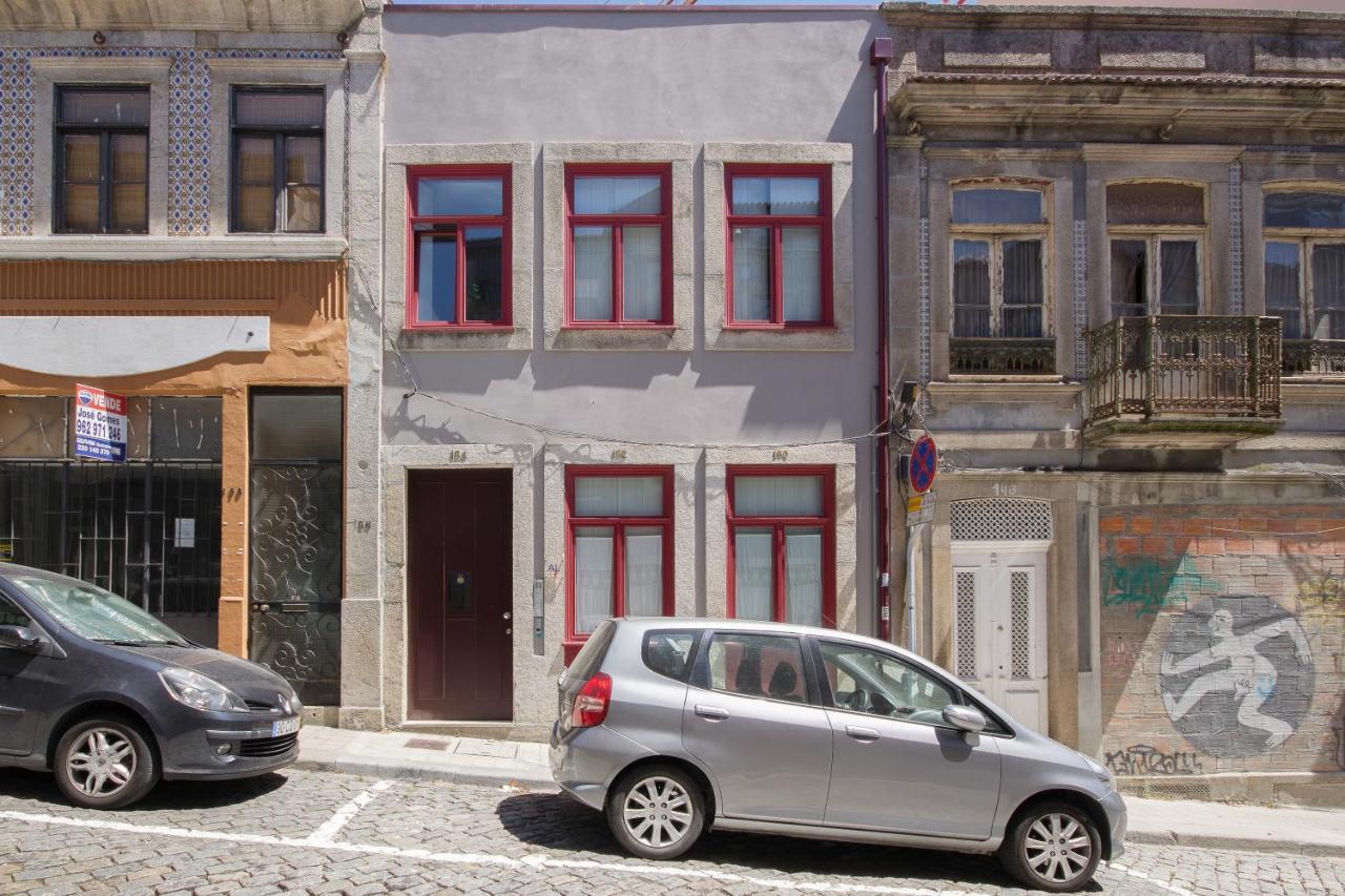 Oporto Sweet Home I Exterior photo