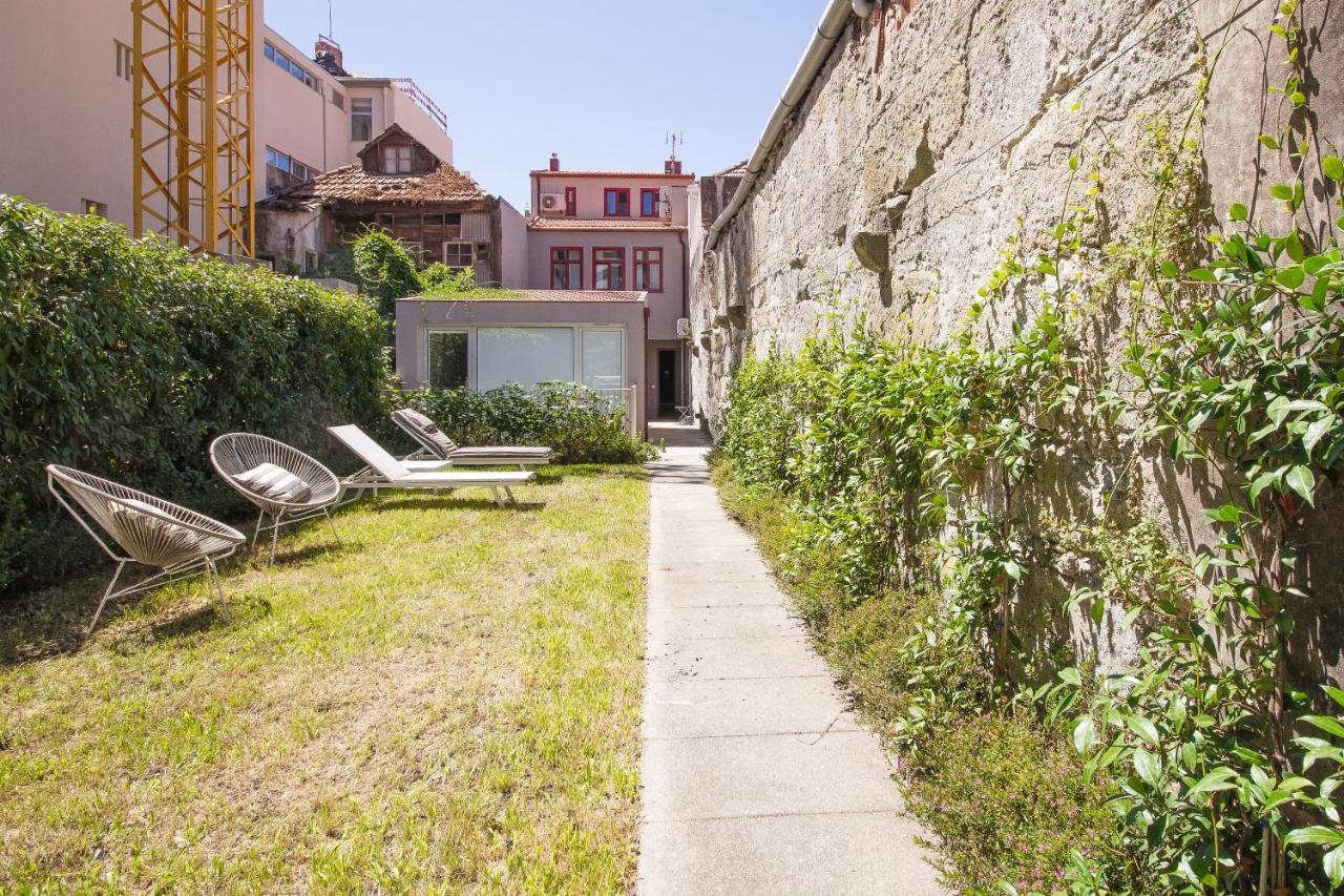 Oporto Sweet Home I Exterior photo