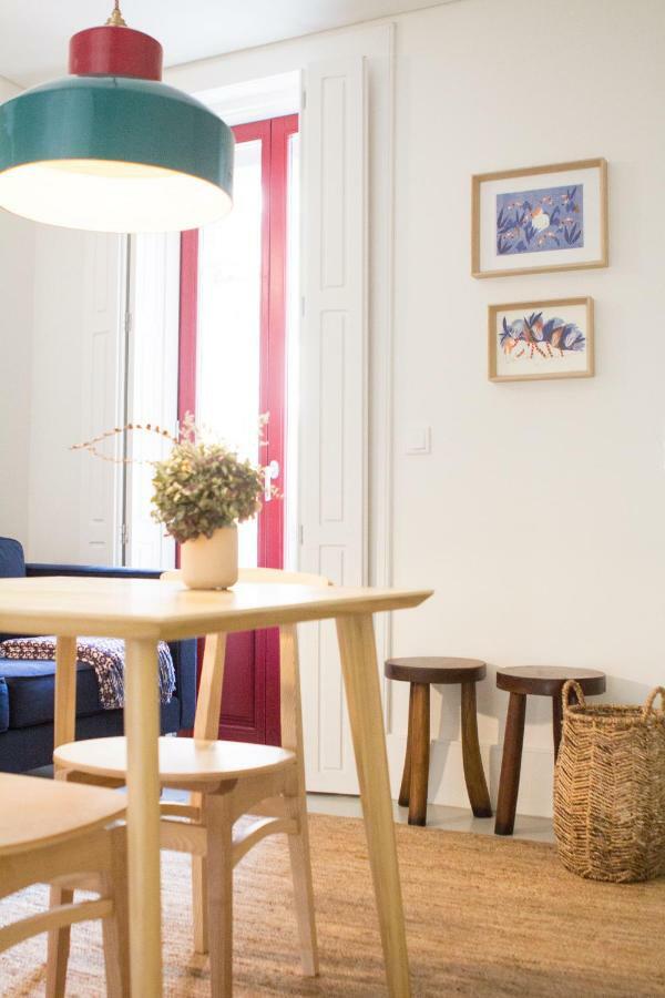 Oporto Sweet Home I Exterior photo